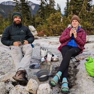 Meet your Posher, Pam